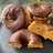 Donuts de calabaza
