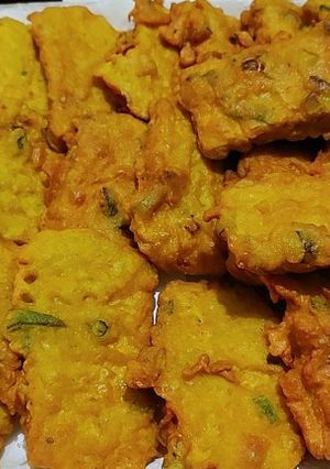 Foto resep Tempe Mendoan