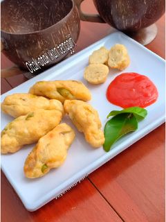 Foto resep Otak-otak ikan tenggiri