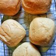 Burger Buns