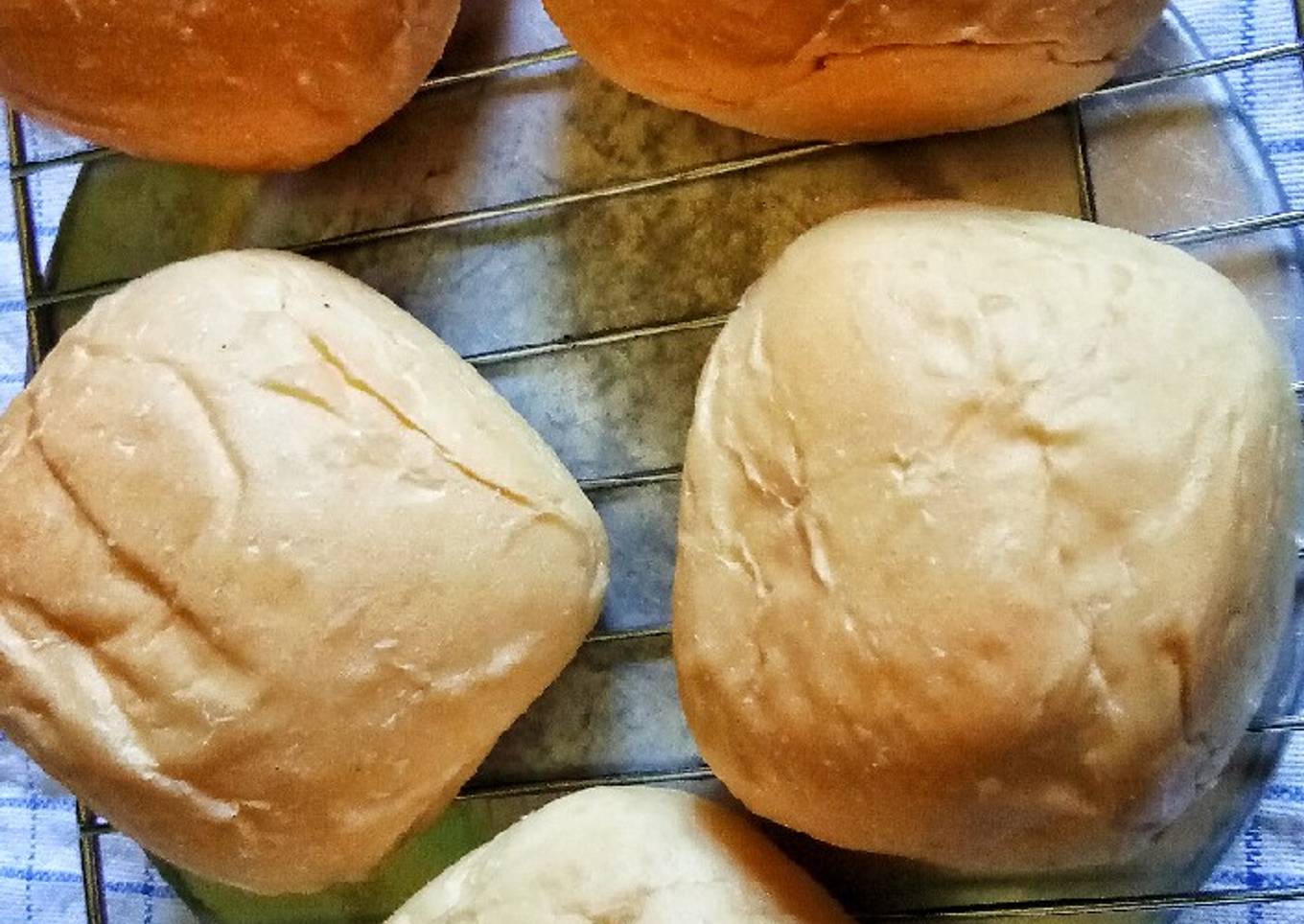 Burger Buns