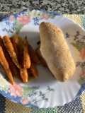 Calzone italiano