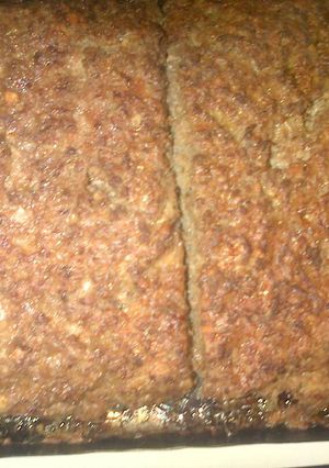 Foto principal de Pan de Carne