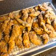 Laura’s Gluten-Free Dairy-Free Fried Chicken Tenders (or Nuggets)
