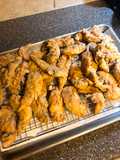 Laura’s Gluten-Free Dairy-Free Fried Chicken Tenders (or Nuggets)
