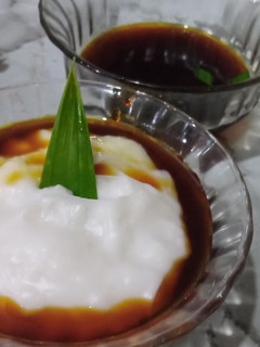 Foto resep Bubur sumsum lembut