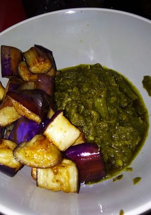 Foto resep Sambal ijo sederhana