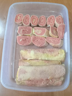 Foto resep Rolade Kornet