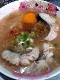ข้าวต้มปลากะพง