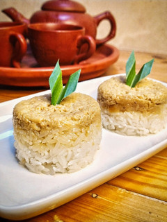 Foto resep Ketan Srikaya