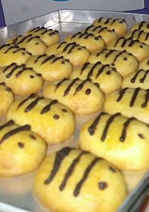 Foto resep Coktar Lebah