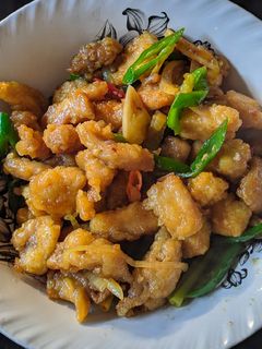 Foto resep Tumis Ayam Fillet