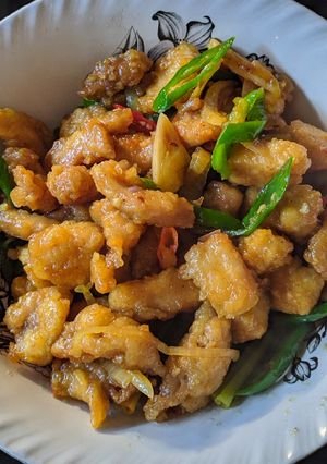 Foto resep Tumis Ayam Fillet