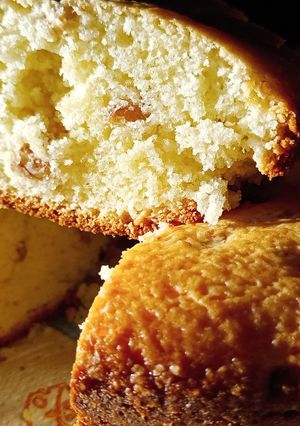 Una foto de 🍋 Budín de Limón 🍋