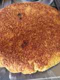Budín de avena light Beba