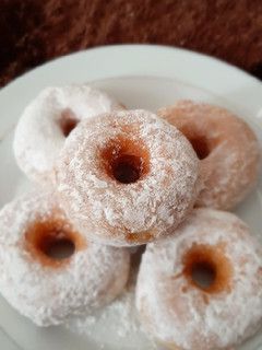 Foto resep Donat kampung