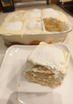 Foto resep Milky Butter Bun/Roti Susu Mentega Viral ala Thailand