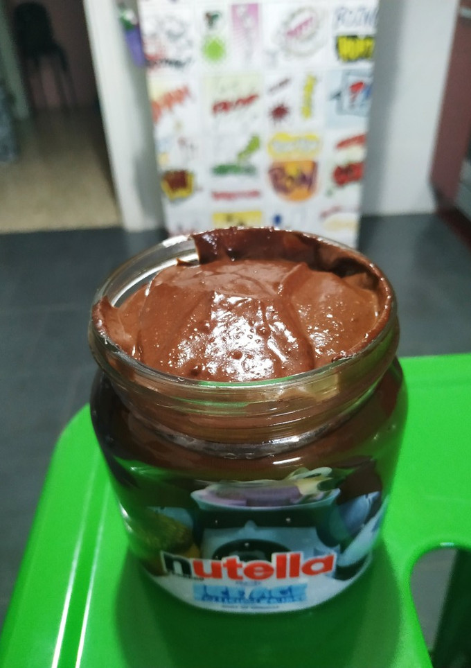 Una foto de Fitella 🍫 sin azúcar