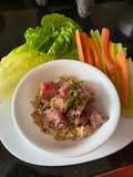 Poke bowl