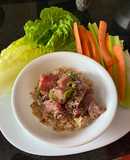 Poke bowl