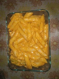 રેડ પાસ્તા(Red Pasta Recipe in Gujarati) રેસીપી મુખ્ય ફોટો