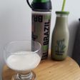 Susu kacang kedelai