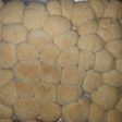 Bubbles milk cookies