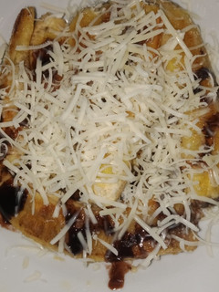 Foto resep Pisang bakar teflon