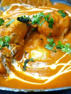 பட்டர் சிக்கன் செய்முறை முக்கிய புகைப்படம்