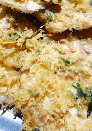 Foto resep Mendoan Purwokerto