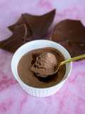 Mousse Cocco e Cioccolato