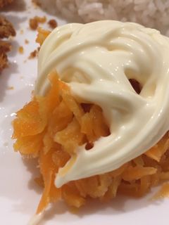 Foto resep Salad Hokben KW
