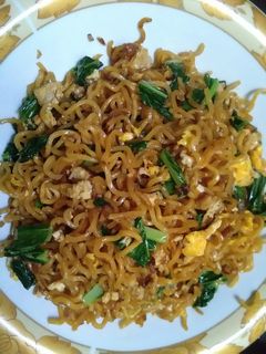 Foto resep Mi goreng