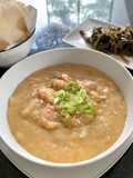 Bubur Salmon