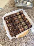 Fudge Brownies
