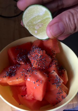 Foto resep Sarapan sehat bikin anak lebih fokus