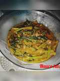 Kangkung blacan