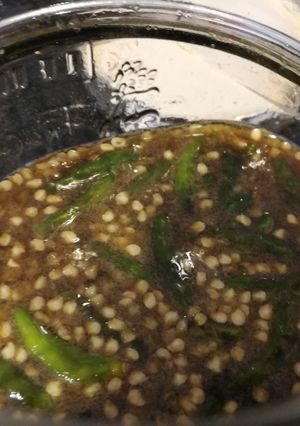 รูปของ น้ำส้มตำ(เจ)