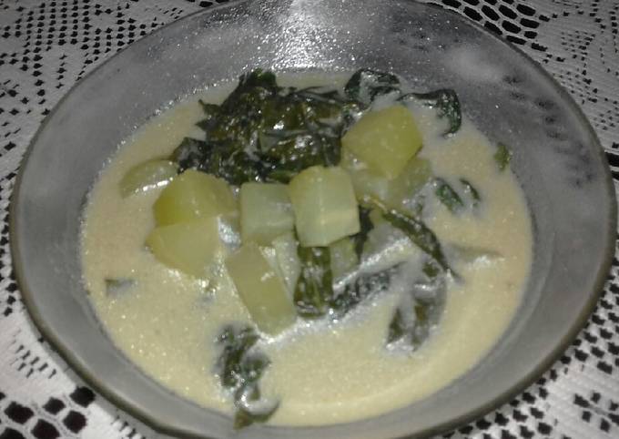 Bobor Mbayung n jipan