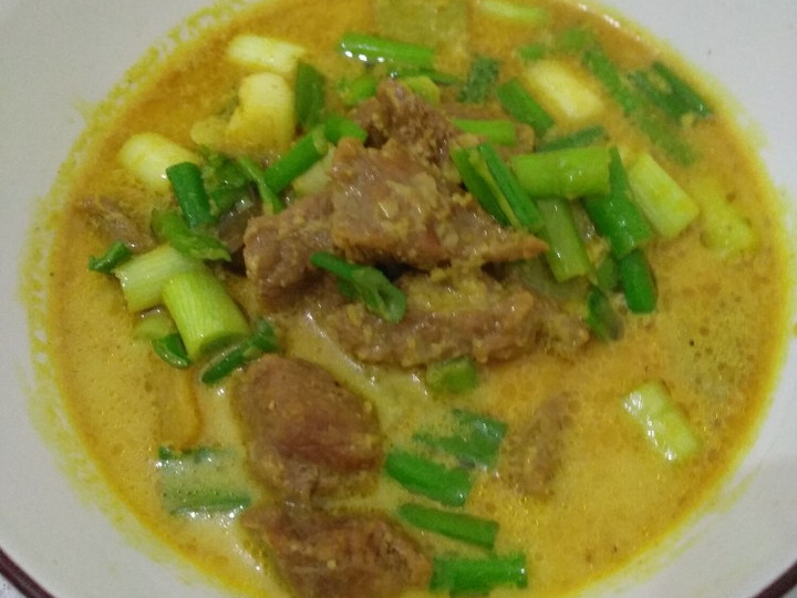 Resep Empal Gentong Cirebon yang Menggugah Selera