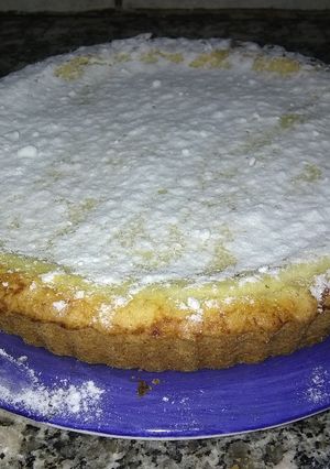 Una foto de Tarta de ricota