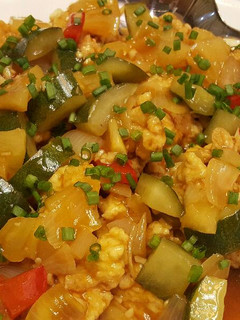 Foto resep Koloke a.k.a ayam asam manis