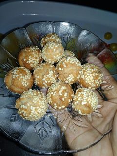 Foto resep Roti ketawa mini
