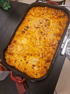 Lasagne recept fotója