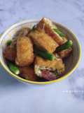 Tahu Gejrot Asli Cirebon