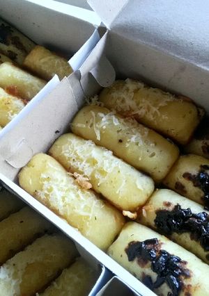 Foto resep Pukis