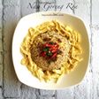 Nasi Goreng Sambal Roa