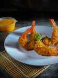 Coconut Shrimps