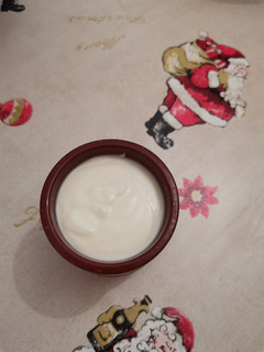 Una foto de Mousse de limón Thermomix