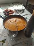 Gachas Manchegas